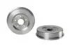 Тормозной барабан BREMBO 14C01110 (фото 1)