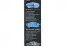 Щітки склоочисника (800/750мм) Citroen C4 1.6 HDi 13- BOSCH 3397007944 (фото 11)