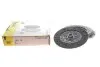Комплект зчеплення Hyundai Sonata V 2.0GLSI/2.4 08-10/KIA Optima 2.4 10- LuK 624389609 (фото 2)