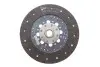 Комплект зчеплення Hyundai Sonata V 2.0GLSI/2.4 08-10/KIA Optima 2.4 10- LuK 624389609 (фото 3)