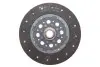 Комплект зчеплення Hyundai Sonata V 2.0GLSI/2.4 08-10/KIA Optima 2.4 10- LuK 624389609 (фото 4)