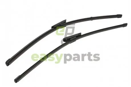 Щітка склоочисника DENSO DF029