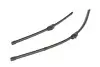 Щітки склоочисника К-кт (65+45см) Side Pin 17mm безкаркас. BMW F01/F02/F03/F04/F07/F10/F11 09- DENSO DF108 (фото 2)