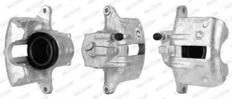 Тормозной суппорт FERODO FCL694173