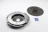 К-кт зчеплення 240mm VW T5 2.5TDI 03- 96kW 3000970075