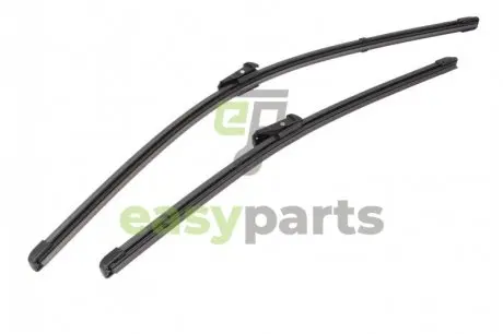 Щітка склоочисника DENSO DF030