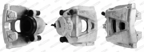 Тормозной суппорт FERODO FCL695027