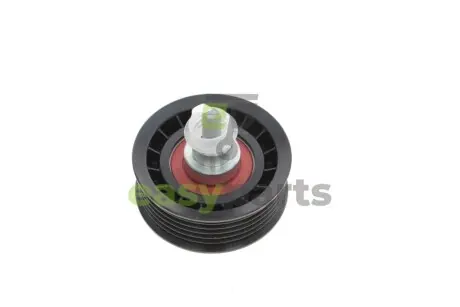 Ролик генератора Citroen Jumper 2.2HDi (+AC) (паразитний) (65x22.5х8) SNR NTN GA35932