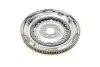 Демпфер зчеплення Skoda Octavia III 1.2/1.4TSI 08-, 77/81/90kw, CBZB, CAXA, CJZA, CYVB, DSG-7(DQ200) LuK 415068209 (фото 7)