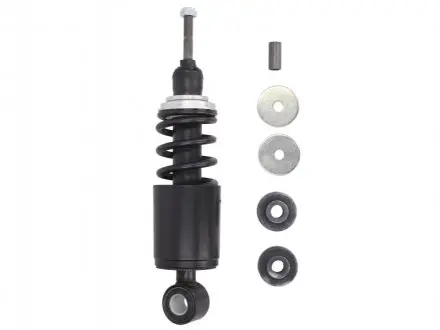 Фото амортизатор кабины передний DAF MONROE CB0186 Амортизатор кабины передний DAF MONROE CB0186