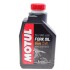 Олива 5W для мотовилок Fork Oil Light Factory Line (1L) (101130/105924) MOTUL 821801 (фото 1)