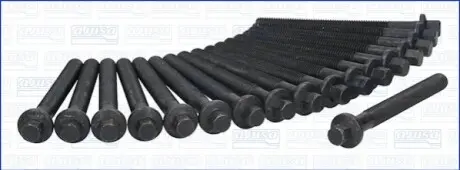 DODGE К-кт болтів гбц NITRO 2.8 CRD, JEEP WRANGLER III AJUSA 81040300