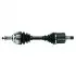 Полуось SKF VKJC4941 (фото 1)
