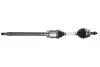 Піввісь SKF VKJC4942 (фото 1)