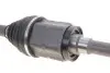 Піввісь (передня BMW X5 (E53) 00- (R) (30x27x969) SKF VKJC1210 (фото 4)