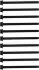 К-кт гвинтів ГБЦ Ford Fiesta/Focus/Mondeo 1.25-1.6 98- VICTOR REINZ 143235801 (фото 2)