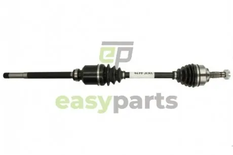 Піввісь SKF VKJC4479