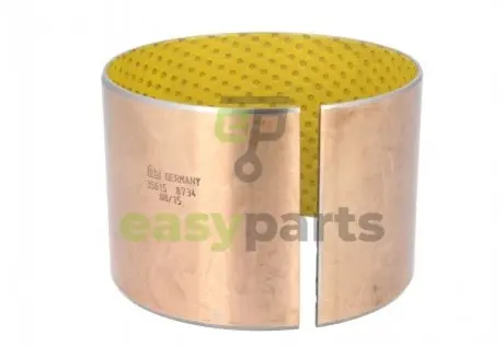 Сайлентблок ресори FEBI BILSTEIN 35615