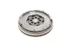 Демпфер зчеплення Citroen C4 Picasso/Peugeot 3008/508 2.0 HDi 09-18 LuK 415065510 (фото 5)