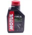 Олива 10W для мотовилок Fork Oil Expert Medium (1л) MOTUL 822201 (фото 1)