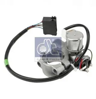 Замок вала рулевого колеса DT 462164