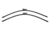 Щітки склоочисника (600/600мм) VW T5/T6/Caddy III 2.0 TDI 09- SWF 119340 (фото 1)