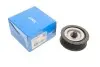 Ролик генератора Hyundai Accent/Kia Rio 1.1D-1.7D 05- (паразитний) (60x19) VKM64018