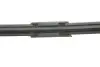 Щітка склоочисника (475/450мм) Mini 09- (безкаркасні) BOSCH 3397007856 (фото 2)