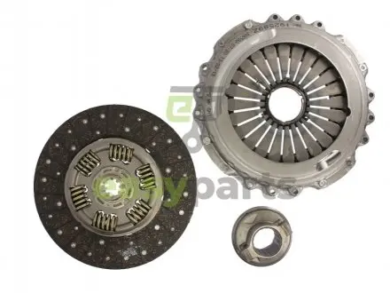Комплект зчеплення Valeo 827328