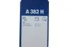 Щітка склоочисника (задня) (380mm) Seat Ibiza 08-16 BOSCH 3397006865 (фото 7)