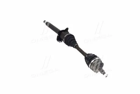 DB піввісь прав. W169 SKF VKJC3303