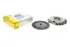 Комплект зчеплення Ssangyong Kyron/Actyon 2.0Xdi 05- 624371209
