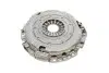 Комплект зчеплення Ssangyong Kyron/Actyon 2.0Xdi 05- LuK 624371209 (фото 5)