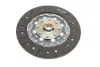 Комплект зчеплення Ssangyong Kyron/Actyon 2.0Xdi 05- LuK 624371209 (фото 7)