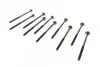 Болти головки (к-кт 10шт.) BMW 3 (E90/F30/F80/G20/G80)/5 (E60/F10/G30/F90)/X5 (F15/F85) 03- N47 D20 ELRING 233370 (фото 4)