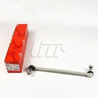 Тяга стаб. перед. лiва BMW 3 E87, E90/E91 1.6i-3.0i 09.04- TRW JTS613