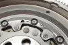 Демпфер зчеплення VW T5 2.0TDI 09- (100/103kw), DSG7-0BT/0BH (DQ500) LuK 415061509 (фото 7)