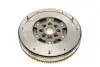 Демпфер зчеплення Fiat Panda/Punto 0.9 Natural Power 12- LuK 415063710 (фото 8)