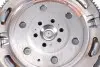 Демпфер зчеплення VW Crafter 2.0TDI 11- (80-105kw) CKTB,CSLA,CSLB,CKTC LuK 415062010 (фото 3)