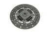 Комплект зчеплення Ford Transit V363 2.2TDCi, RWD 11-, 74/92/114kw, d=270mm (на глух. маховик) LuK 627303209 (фото 6)