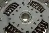 Комплект зчеплення Ford Transit V363 2.2TDCi, RWD 11-, 74/92/114kw, d=270mm (на глух. маховик) LuK 627303209 (фото 7)