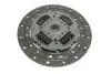 Комплект зчеплення Ford Transit V363 2.2TDCi, RWD 11-, 74/92/114kw, d=270mm (на глух. маховик) LuK 627303209 (фото 8)