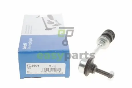 Тяга стабілізатора (заднього) Volvo XC 70/Ford Mondeo 05- Delphi TC2601