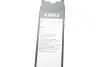 Щітки склоочисника (650/340mm) Renault Clio IV 12- BOSCH 3397007868 (фото 11)