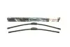 Щітки склоочисника (700/600mm) Ford Galaxy/VW Sharan 95-10 (Twin) BOSCH 3397007565 (фото 1)