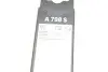 Щітки склоочисника (530/530mm) VW Beetle 11-19 BOSCH 3397009798 (фото 10)