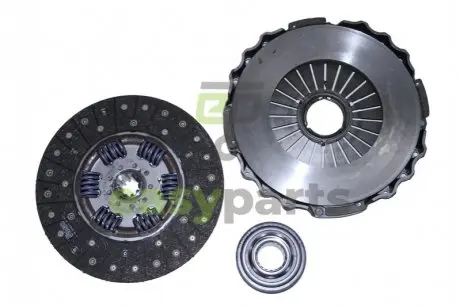 Комплект сцепления Valeo 827290