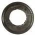 Сайлентблок ресори (задній/задній) Nissan Navara 2.5 dCi 97-12 FEBI BILSTEIN 42513 (фото 8)