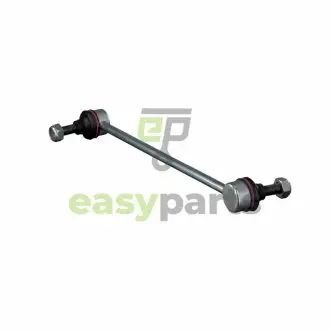 Тяга стабілізатора (переднього) Jeep Compass/Patriot 06- (261mm) FEBI BILSTEIN 41039 (фото 1)