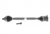 VW піввісь права VW 2.0TDI (6 акп) Audi A3,Skoda Octavia II,Caddy III,Golf V,VI,Jetta III,Passat,Touran SKF VKJC4621 (фото 1)